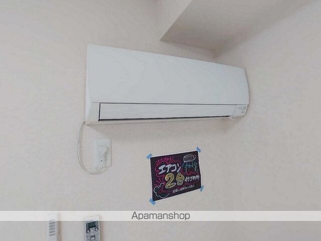 Ｄーｒｏｏｍシルクマム[2DK/53.77m2]の内装3
