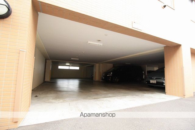 ノースパレス福住壱番館のその他写真