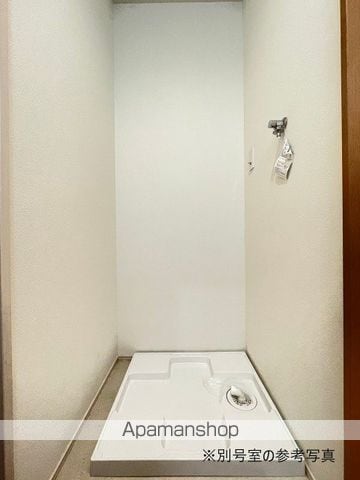 ルノーア寺塚の内装写真