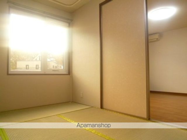 リバティーベルの内装写真