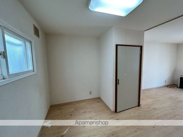 旭町コーポの内装写真
