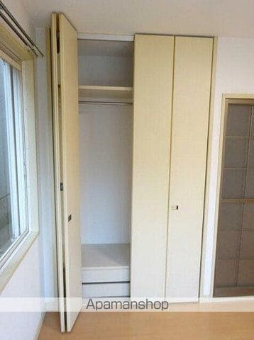 ヒルトップ妙蓮寺の内装写真