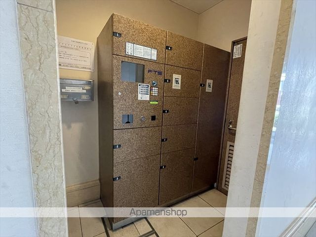 セントロイヤルクラブ谷町のその他写真