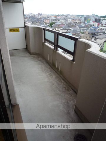 セジュール妻田の内装写真