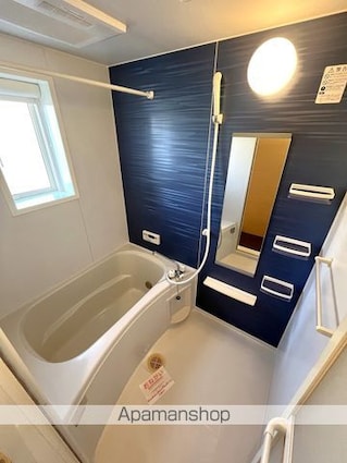 ＮＭＯＮ　Ｆ[2DK/45.89m2]のバス