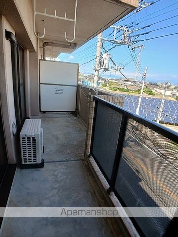セントラルヴィレッジの内装写真