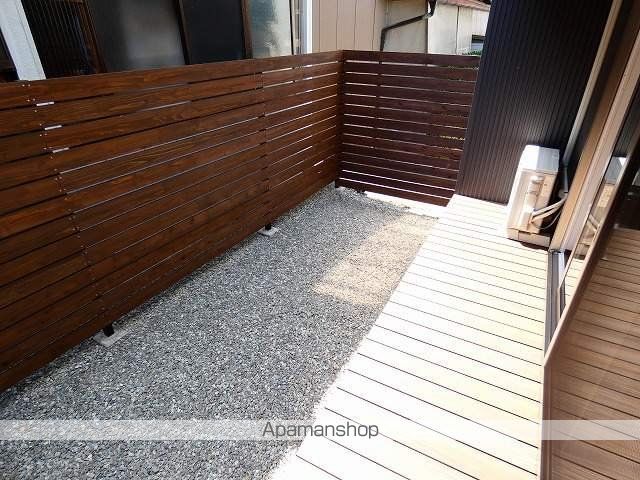 hida goboc house Furukawa IIの内装写真