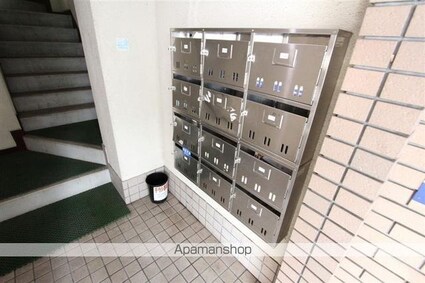 香川県高松市西宝町１丁目[1R/18.3m2]の共用部2