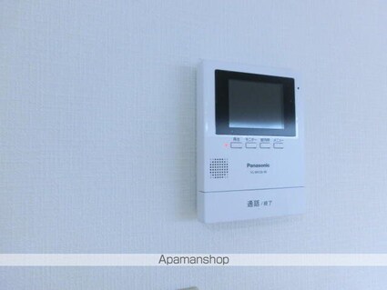 中銀用賀パークマンシオン[3LDK/57.4m2]の内装2