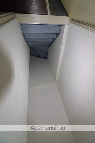 AMS文京台南町壱番館の内装写真
