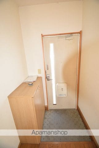 フェリース露木A棟の内装写真