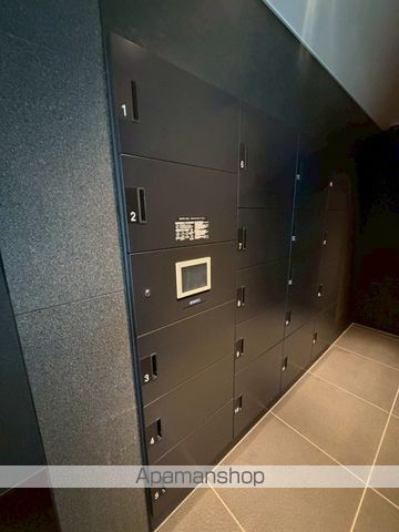 ブライズ中野哲学堂の外観写真