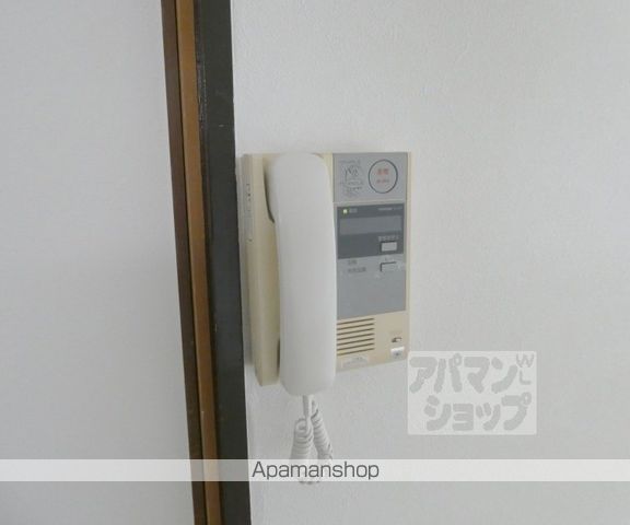 インペリアル京都の内装写真