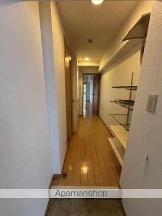 グランシャルム葛西[1K/24m2]の玄関