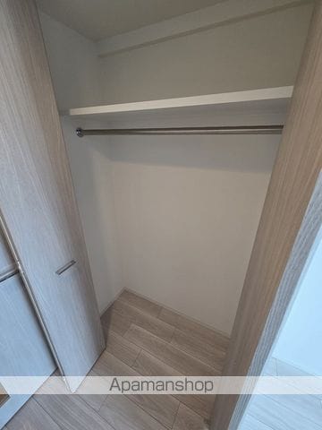 SRESIDENCEKAMISHINJOASCENTの内装写真