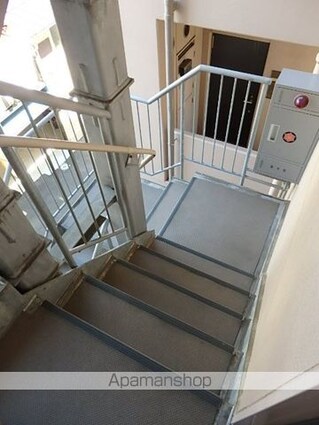 アーバネックス神保町[1K/27.13m2]の共用部7