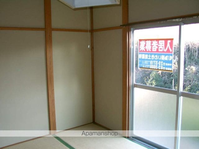 ハイムーンヒルズの内装写真