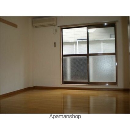 リヴェール浅野[1K/28.14m2]のリビング・居間