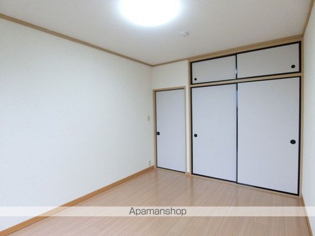 スキヤハイツIIIの内装写真