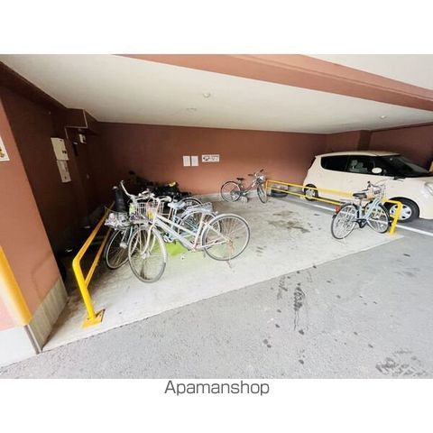グランドハイツ豊山Iのその他写真