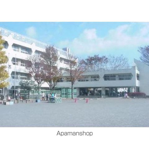 ルミエール本宿参番館の周辺写真