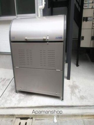 Ｌｉｅｔｏｒｅａ[1R/19.14m2]の共用部5