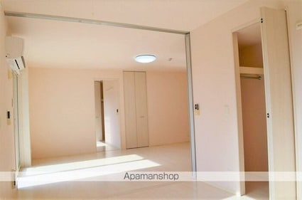 レインボーハウス（Ａ）・エオス仲久保（Ｂ）　Ａ[2LDK/67.23m2]の内装4