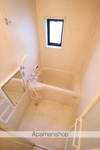 リバティウィングスの内装写真