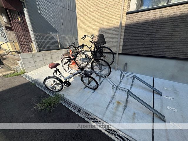 H−MAISON加美正覚寺XIのその他写真