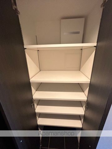 プライマル下北沢代沢の内装写真