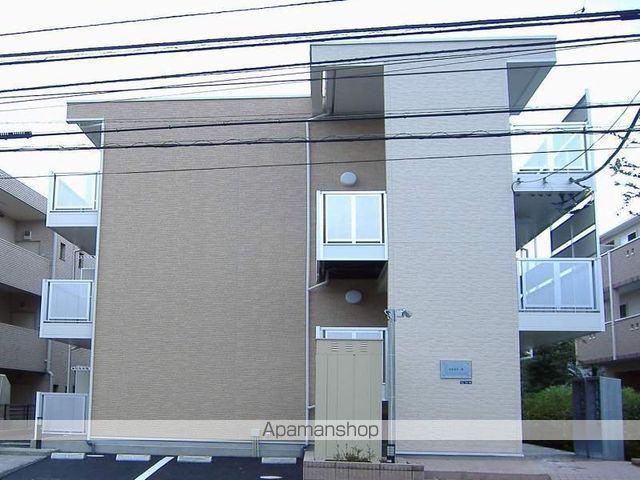 レオパレスNEXTII
