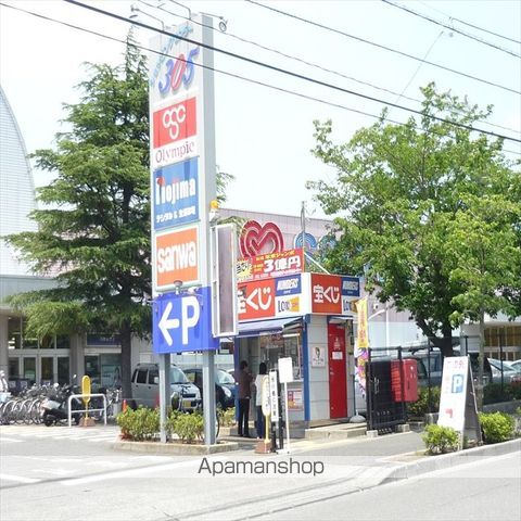 キクチハイツの周辺写真