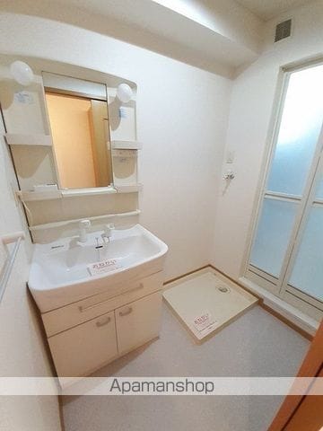 RITZの内装写真