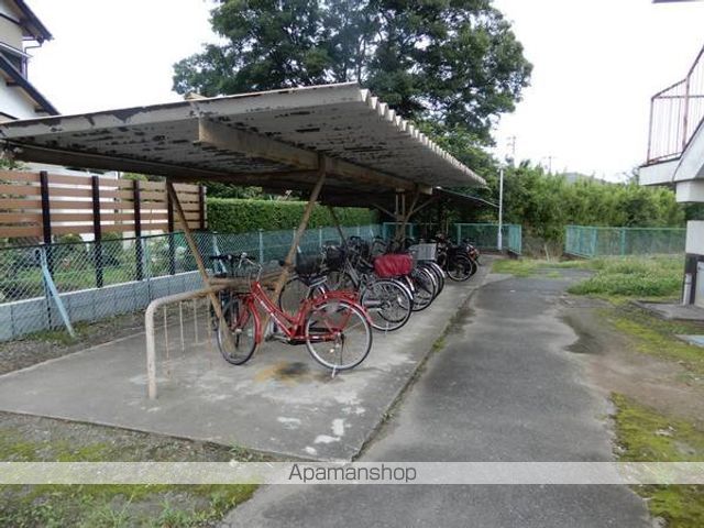 ビレッジハウス見付2号棟の内装写真