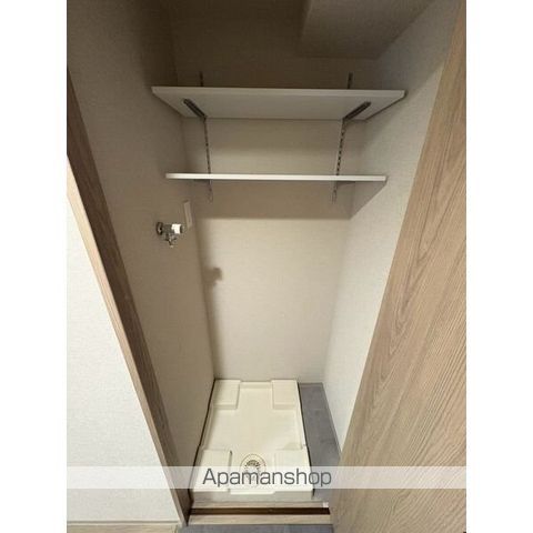 フロンティアテラス難波の内装写真