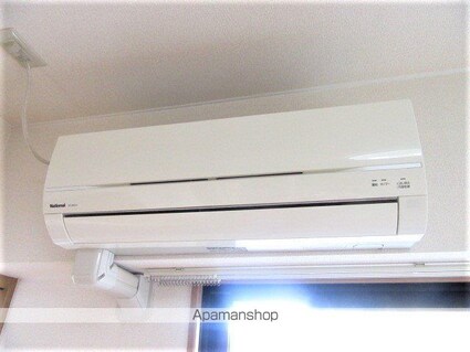 クローバーハイツ[1LDK/30m2]のその他設備