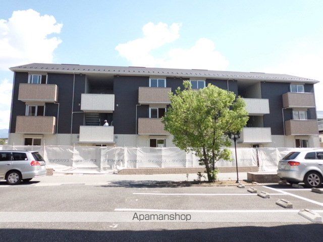 ミリール Gotoの外観写真