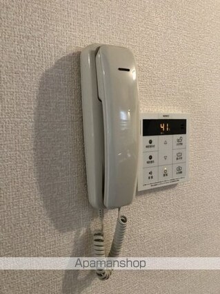 コスモス　ＡＢ[1K/26.72m2]のその他設備