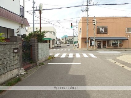 青森県青森市里見２丁目[1LDK/31.38m2]の周辺1