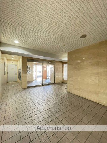 スカイコートヴァンテアン早稲田の内装写真