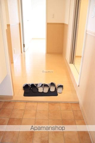 ルベール曙 B棟の内装写真