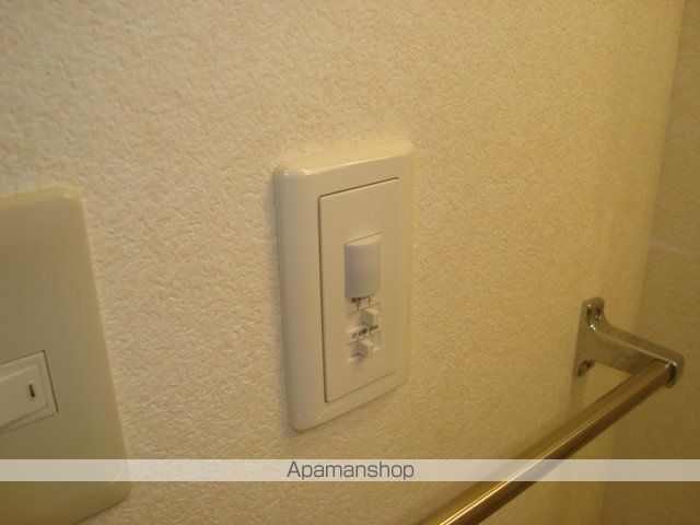 スカイパレスの内装写真