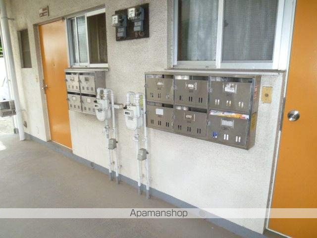 岡本ハイツのその他写真