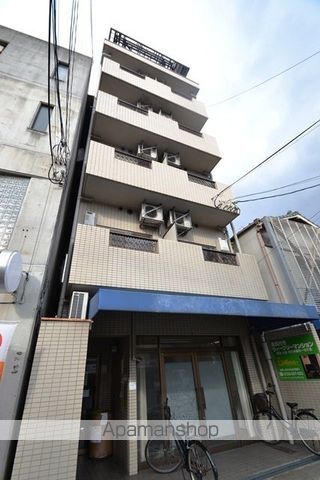 出汐コーポの外観写真