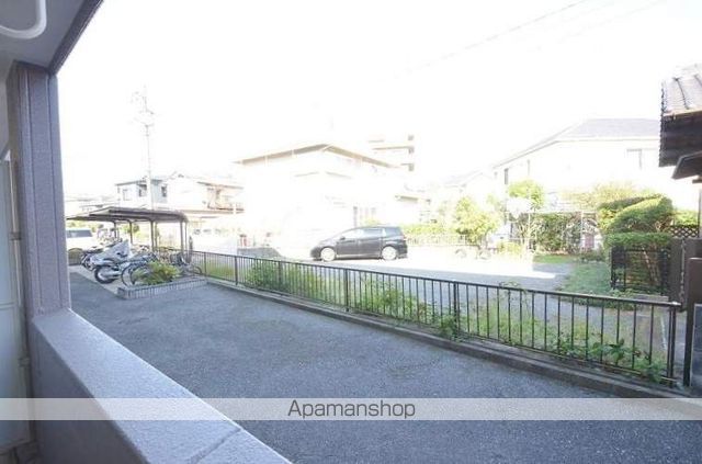 コーポリヴィエール39のその他写真