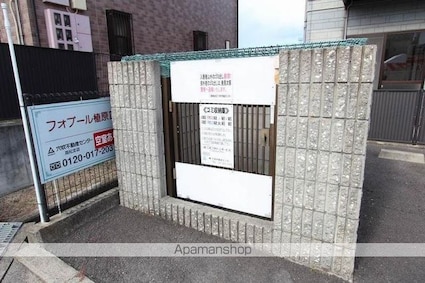 香川県高松市鬼無町是竹[2DK/44.72m2]の共用部4