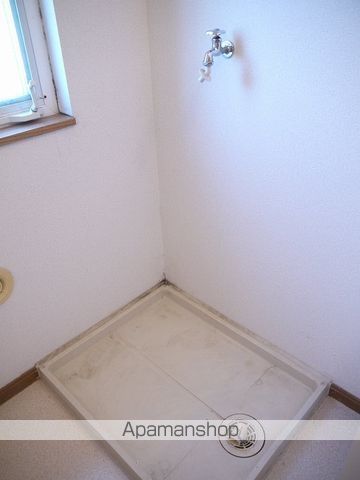 スィートBの内装写真
