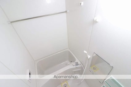 東京都立川市錦町３丁目[1LDK/48.75m2]のバス