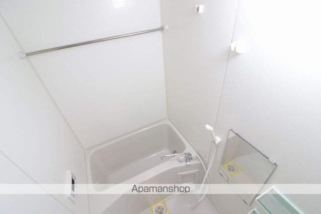 東京都立川市錦町３丁目[1LDK/48.75m2]のバス