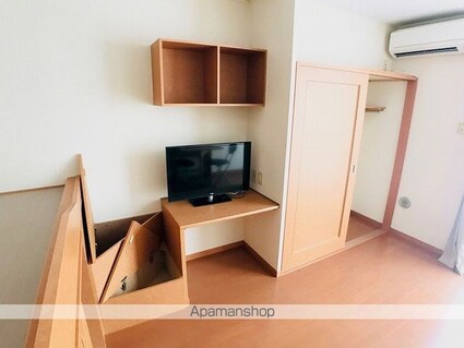 レオパレスレモングラス[1K/23.18m2]のその他部屋・スペース